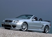 2006 Mercedes Benz CLK DTM AMG Cabriolet